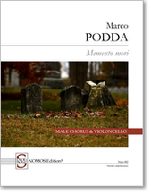 Podda: Memento mori, NOMOS Edition Nms 082